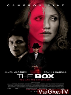 Chiếc Hộp Kì Bí - The Box (2009)