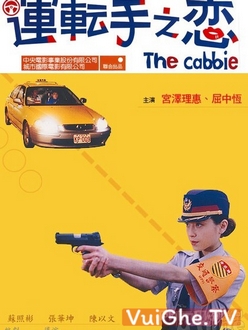 Tình Yêu Xế Hộp Full HD VietSub - The Cabbie (2000)