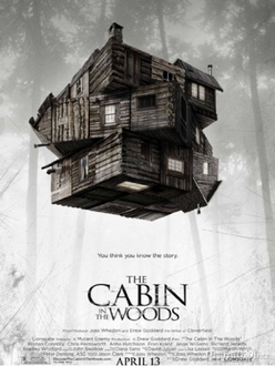 Căn Chòi Giữa Rừng Full HD VietSub - The Cabin in the Woods (2012)