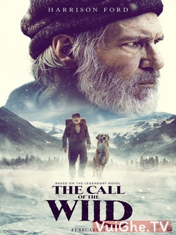 Tiếng Gọi Nơi Hoang Dã - The Call Of The Wild (2020)