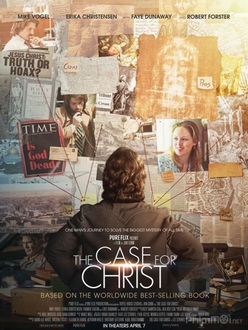 Theo dấu Đức tin - The Case for Christ (2017)