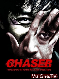 Kẻ đi Săn - The Chaser (2008)