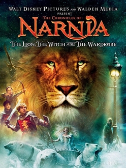 Biên Niên Sử Narnia 1: Sư Tử, Phù Thủy và Cái Tủ Áo