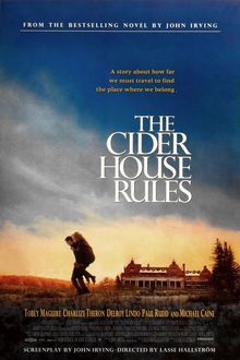 Trở Lại Chốn Xưa Full HD VietSub - The Cider House Rules (1999)