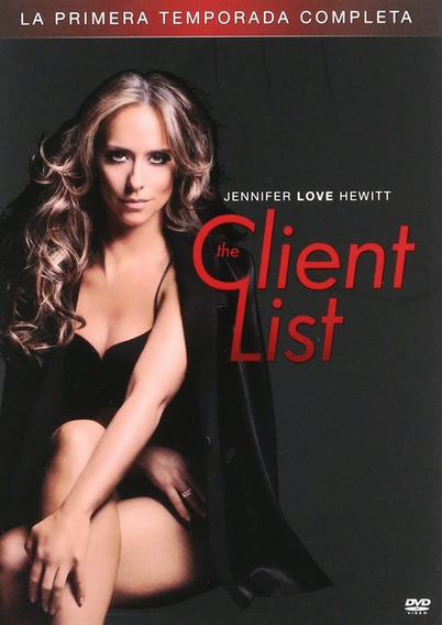The Client List (Phần 1) - The Client List (Season 1) (2012)
