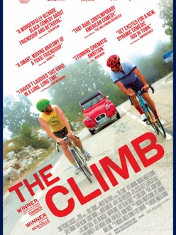 Vượt Rào - The Climb (2020)