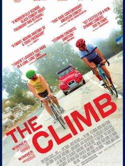 Vượt Rào Full HD VietSub - The Climb (2020)