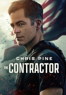 Nhà Thầu - The Contractor (2022)