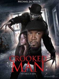 Ông Kẹ Trở Lại - The Crooked Man (2016)