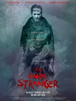 Linh Hồn Tỉnh Giấc - The Dark Stranger (2016)
