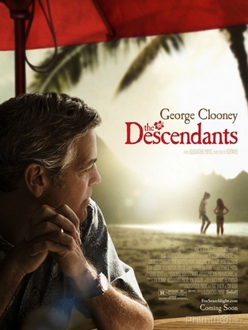 Tình Thân - The Descendants (2011)