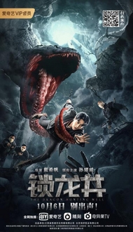 Giếng Tỏa Long - The Dragon Hunting Well (2020)
