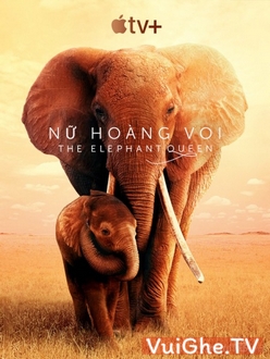 Nữ Hoàng Voi - The Elephant Queen (2019)