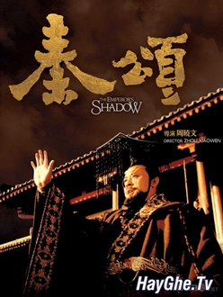 Tần Ca - The Emperor*s Shadow (1996)
