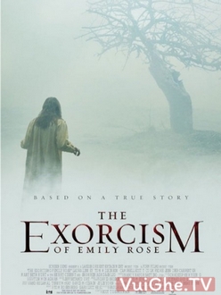 Lời Nguyền Emily Rose - The Exorcism of Emily Rose (2005)