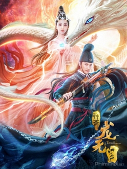Long Vô Mục Full HD VietSub - The Eye Of The Dragon Princess (2020)