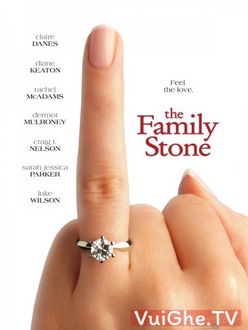 Gia Đình Nhà Stone - The Family Stone (2005)