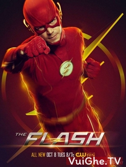 Người Hùng Tia Chớp (Phần 6) - The Flash (Season 6) (2019)