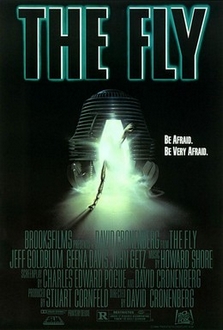 Người Ruồi Phần 2 Full HD Thuyết Minh - The Fly 2 (1989‏)