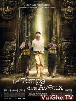 Giờ Thú Tội - The Gate ( Le temps des aveux ) (2014)