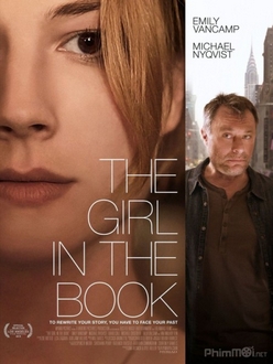 Cô gái trong trang sách Full HD VietSub - The Girl in the Book (2016)