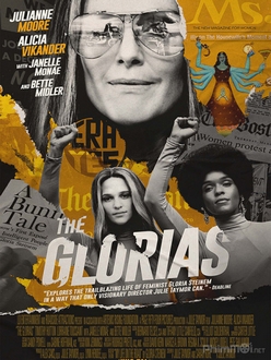 Nữ Quyền - The Glorias (2020)