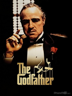 Bố Già Full HD VietSub - The Godfather (1972)