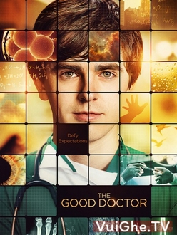 Bác Sĩ Thiên Tài (Phần 1) - The Good Doctor (Season 1) (2017)
