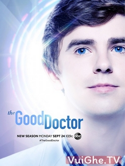 Bác Sĩ Thiên Tài (Phần 2) - The Good Doctor (Season 2) (2018)