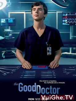 Bác Sĩ Thiên Tài (Phần 3) - The Good Doctor (Season 3) (2019)