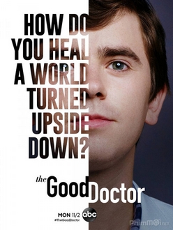Bác Sĩ Thiên Tài (Phần 4) - The Good Doctor (Season 4) (2020)