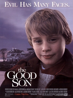 Thiên Thần Tội Lỗi - The Good Son (1993)