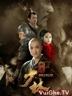Thiếu Lâm Vấn Đạo - The Great Shaolin (2017)