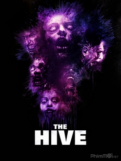 Tìm Lại Kí Ức - The Hive (2015)