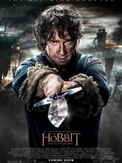 Người Hobbit 3: Đại chiến 5 cánh quân Full HD Thuyết Minh - The Hobbit 3: The Battle of the Five Armies (2014)
