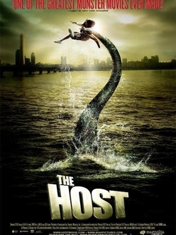 Quái vật sông Hàn Full HD VietSub - The Host (2006)