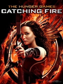 Đấu Trường Sinh Tử 2: Bắt Lửa Full HD VietSub - The Hunger Games 2: Catching Fire (2013)