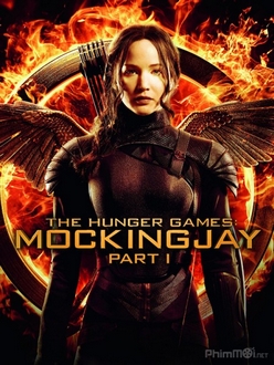 Đấu Trường Sinh Tử 3: Húng Nhại (phần 1) Full HD VietSub - The Hunger Games: Mockingjay - Part 1 (2014)