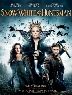 Nàng Bạch Tuyết và Gã Thợ Săn Full HD VietSub - The Huntsman 1: Snow White and the Huntsman (2012)