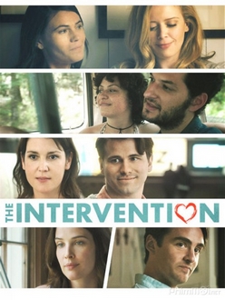 Sự can thiệp - The Intervention (2016)
