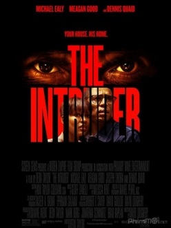 The Intruder - The Intruder (2019‏)