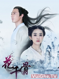 Hoa Thiên Cốt - The Journey of Flower (2015)