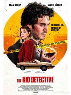 Thám Tử Nhí Full HD VietSub - The Kid Detective (2020)