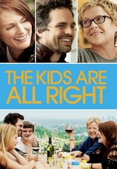 Lũ Trẻ Đều Ổn Full HD VietSub - The Kids Are All Right (2010)