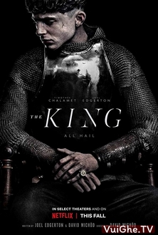 Quốc Vương Full HD VietSub - The King (2019)