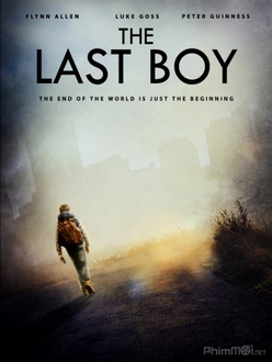 Niềm Hy Vọng Cuối Cùng - The Last Boy (2019)
