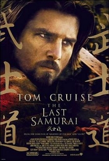 Võ Sĩ Đạo Cuối Cùng Full HD VietSub - The Last Samurai (2003)