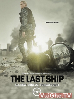 Con Tàu Cuối Cùng (Phần 4) - The Last Ship (Season 4) (2017)