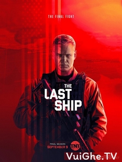 Con Tàu Cuối Cùng (Phần 5) - The Last Ship (Season 5) (2018)