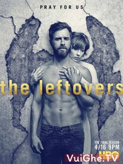 Những Người Sống Sót (Phần 3) - The Leftovers (Season 3) (2017)